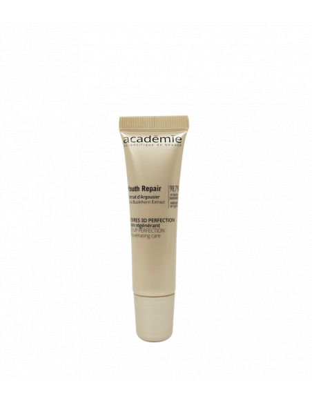 Levres 3D perfection