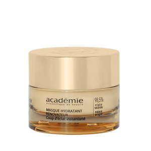Masque hydratant renovateur