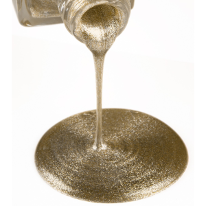 Mini vernis à ongles - Nacré