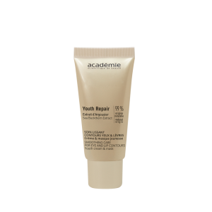 Soin lissant contour des yeux et des levres