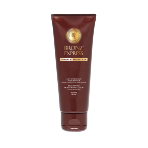 Lait hydratant sublimateur