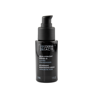 Serum hydratant intensif 4d
