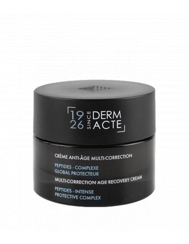Crème anti-age multi-correction