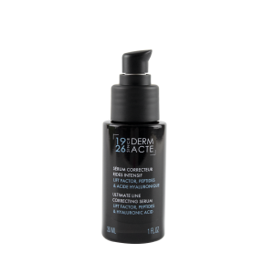 Serum correcteur rides intensifs