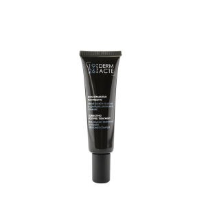 Soin reparateur post-peeling