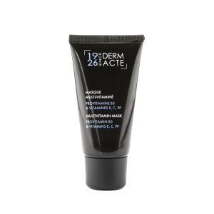 Masque multi-vitamine