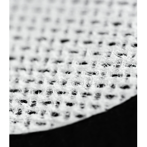 Disques exfoliants double face