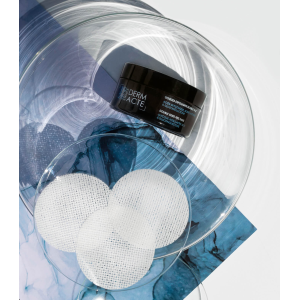 Disques exfoliants double face