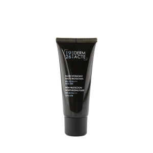 Fluide hydratant haute protection spf 30
