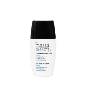 Uv ecran white 365 jours spf 50