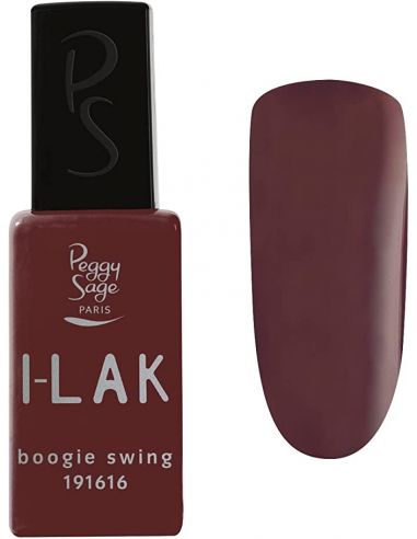 Vernis semi-permanent laqué I-LAK