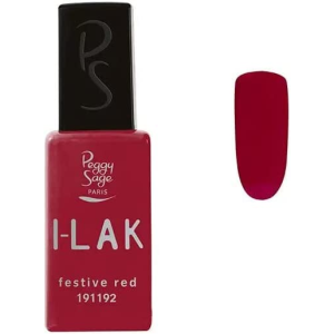 Vernis semi-permanent laqué I-LAK