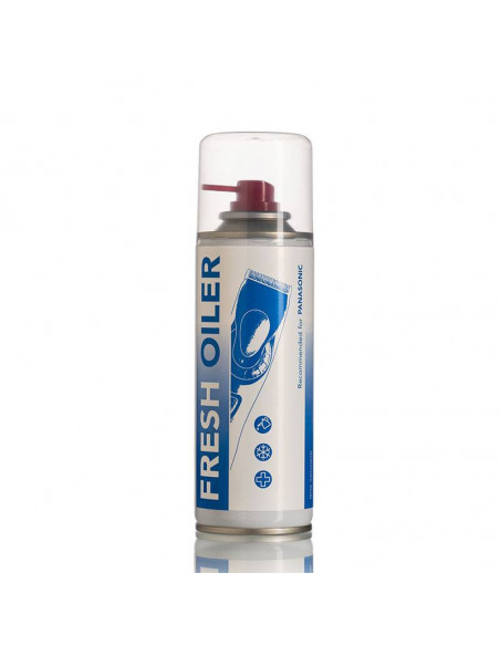 Spray tondeuse Fresh Oiler