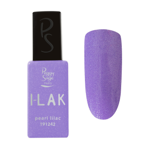 Vernis semi-permanant nacré I-LAK