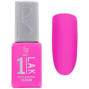 Vernis semi-permanent laqué 1-LAK