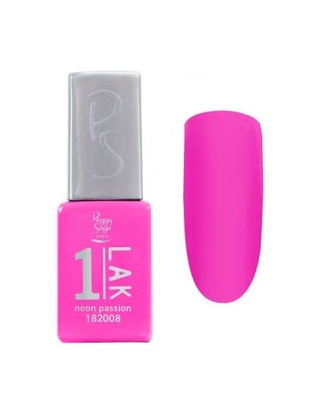 Vernis semi-permanent laqué 1-LAK