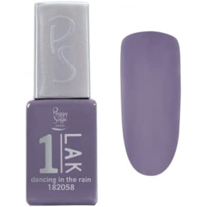 Vernis semi-permanent laqué 1-LAK