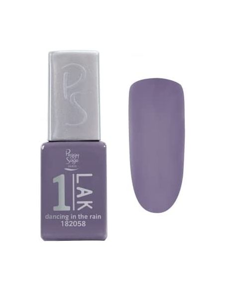 Vernis semi-permanent laqué 1-LAK