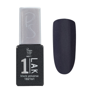 Vernis semi-permanent nacré 1-LAK