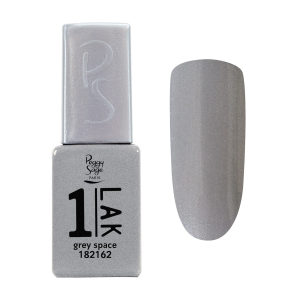 Vernis semi-permanent nacré 1-LAK