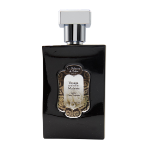 Eau de parfum Fleur de Champaka