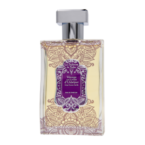 Eau de parfum Musc, encens, Vanille