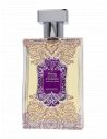 Eau de parfum Musc, encens, Vanille