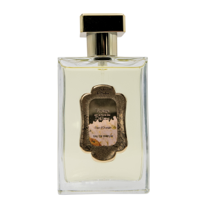 Eau de parfum Fleur d'Oranger