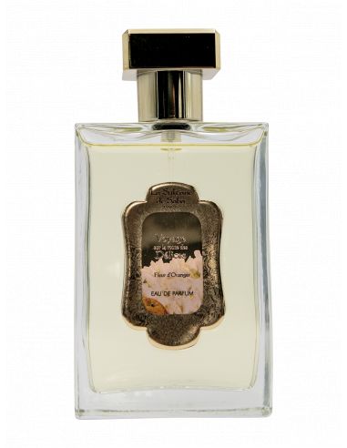 Eau de parfum Fleur d'Oranger