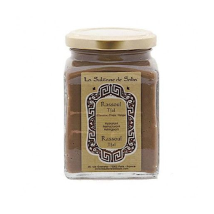 Rassoul, Savon à la Rose & Géranium