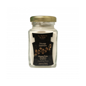 Masque éclat Matifiant