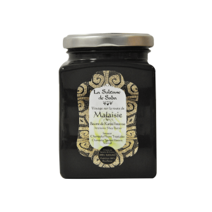 Beurre de Karité Fleur de Champaka