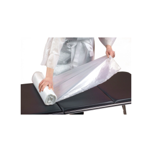 Rouleau drap d’enveloppement