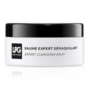 Baume expert démaquillant