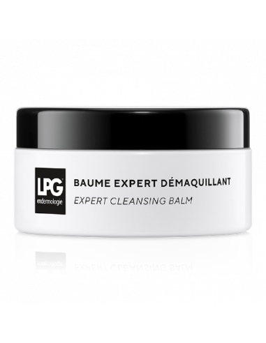 Baume expert démaquillant