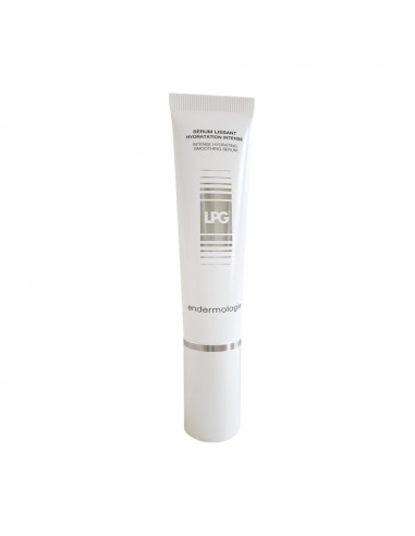 Sérum lissant hydratation intense