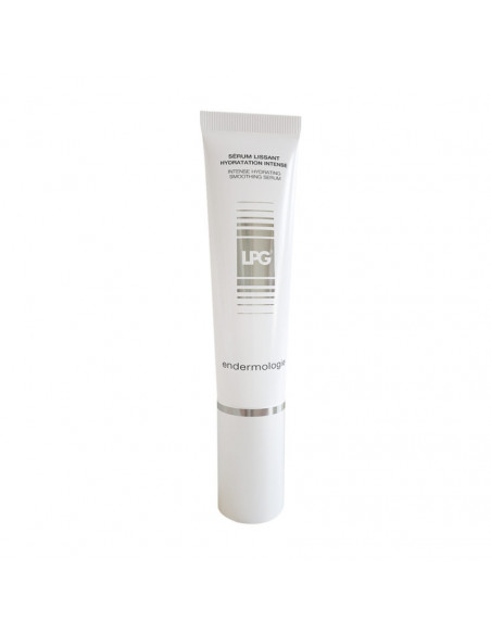 Sérum lissant hydratation intense