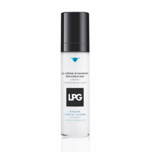 Gel crème dynamisant...
