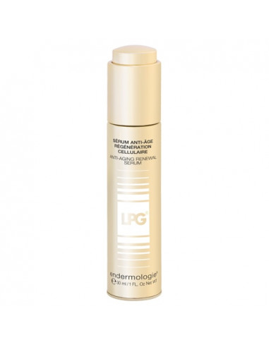 Sérum anti-âge régénération cellulaire