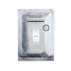 Masque collagène...