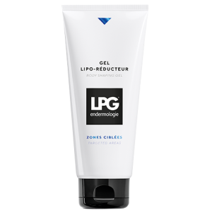 Gel lipo-réducteur