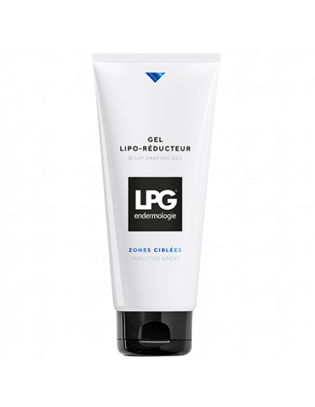 Gel lipo-réducteur