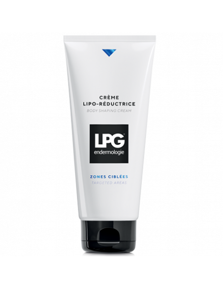 Crème lipo-reductrice