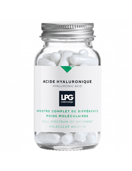 Acide hyaluronique