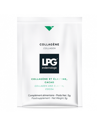 Collagène - 28 sachets
