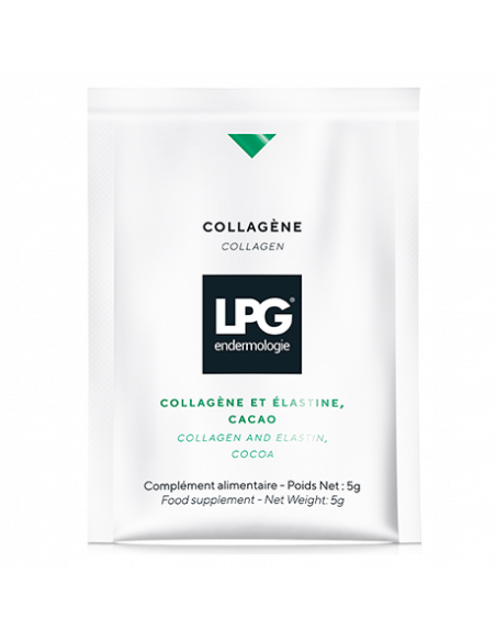 Collagène - 28 sachets