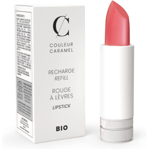 Recharge Rouge à lèvres satiné