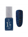 Vernis semi-permanent pailleté 1-LAK / ONE-LAK