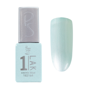 Vernis semi-permanent nacré 1-LAK