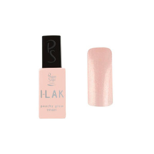 Vernis semi-permanant pailleté I-LAK